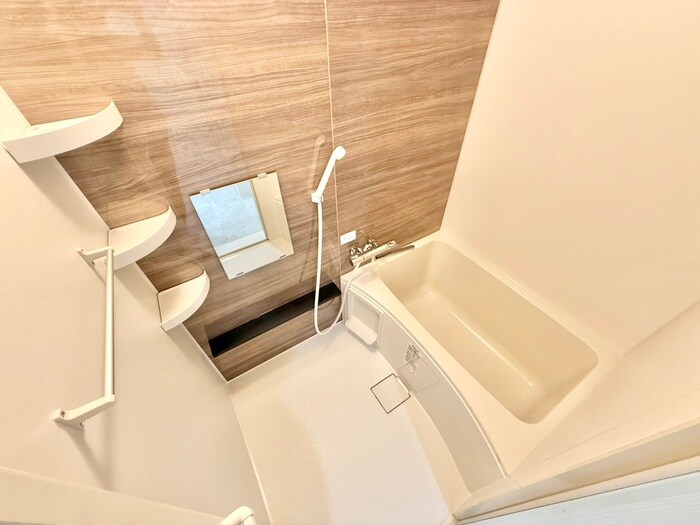 グランブルー宇治の物件内観写真