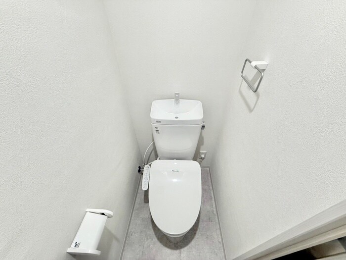 グランブルー宇治の物件内観写真