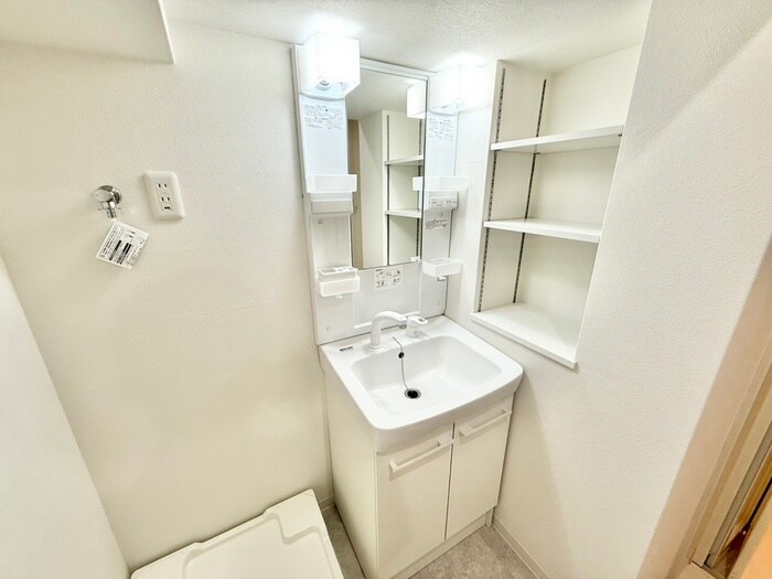 グランブルー宇治の物件内観写真