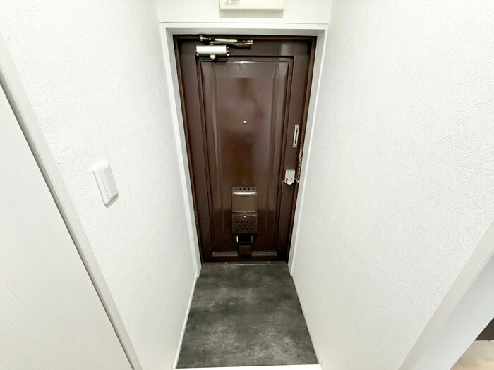 グランブルー宇治の物件内観写真