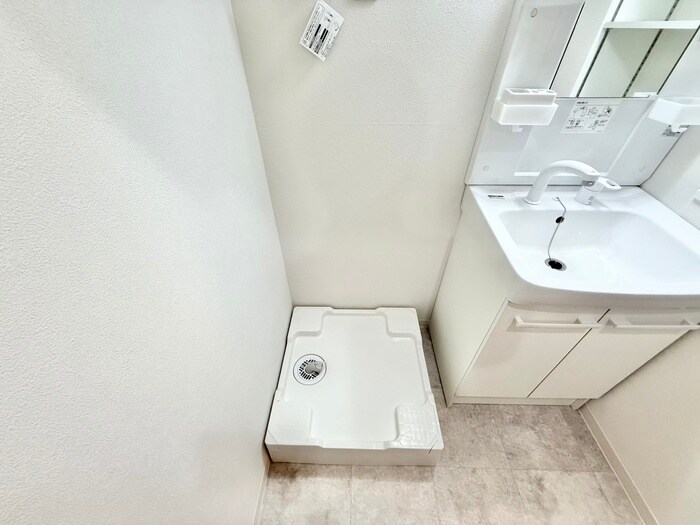 グランブルー宇治の物件内観写真