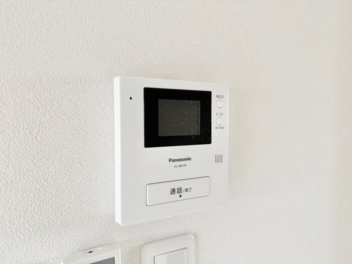 グランブルー宇治の物件内観写真