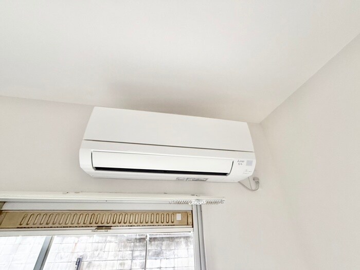 グランブルー宇治の物件内観写真