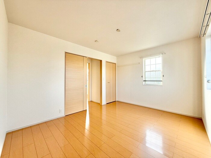 ボンボニエールの物件内観写真