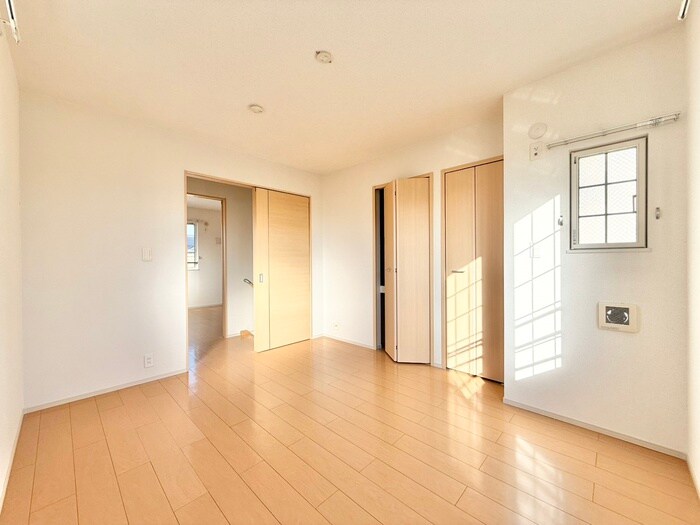 ボンボニエールの物件内観写真