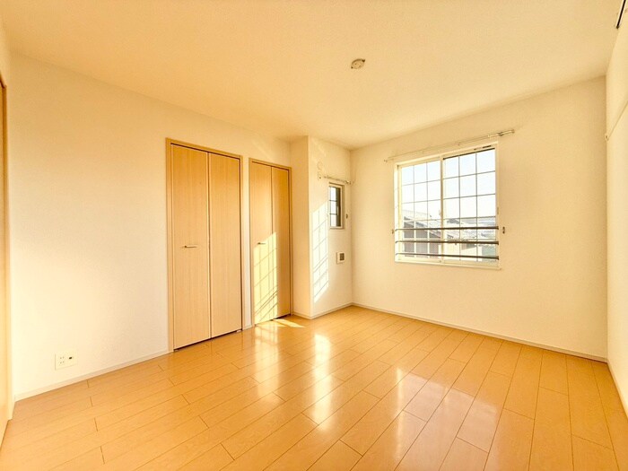 ボンボニエールの物件内観写真