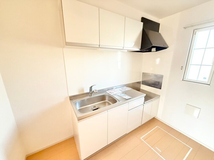 ボンボニエールの物件内観写真