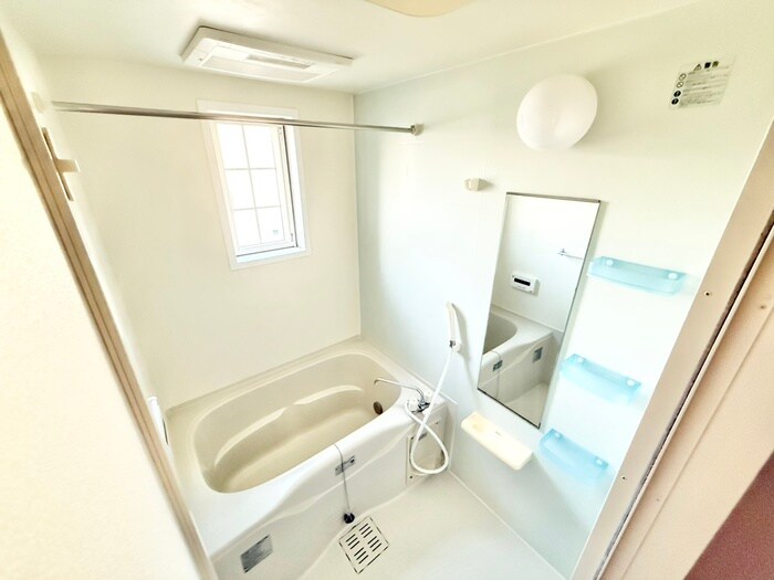 ボンボニエールの物件内観写真