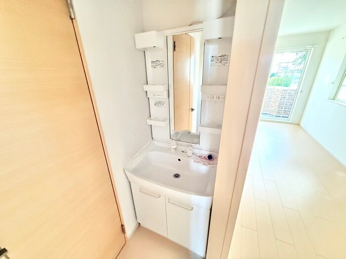 ボンボニエールの物件内観写真