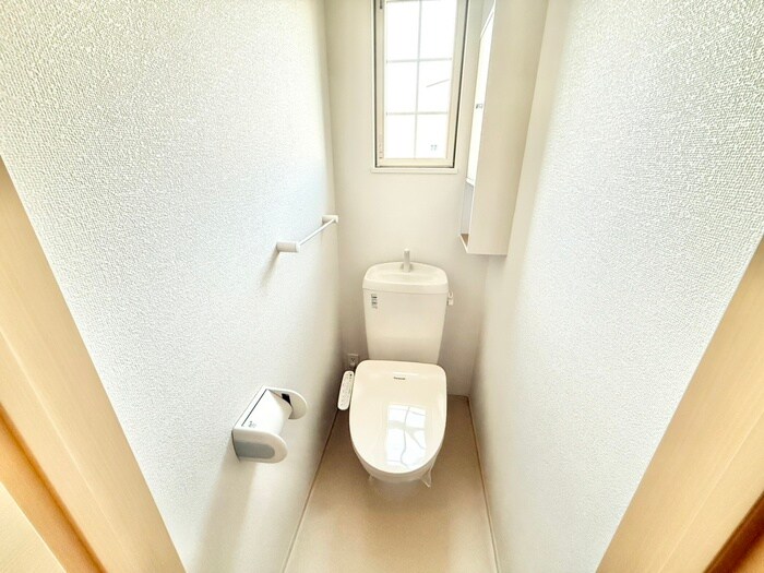 ボンボニエールの物件内観写真