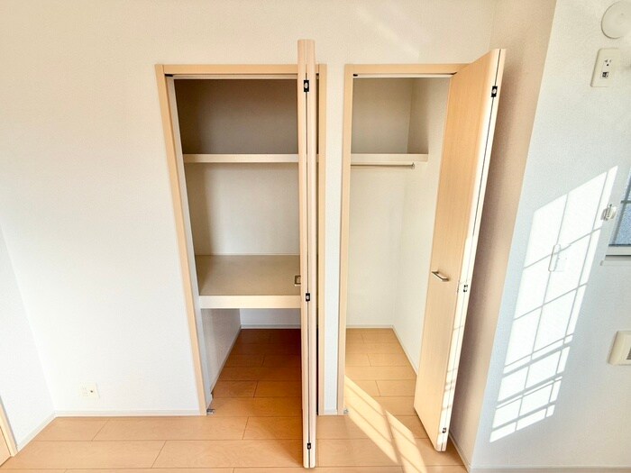 ボンボニエールの物件内観写真