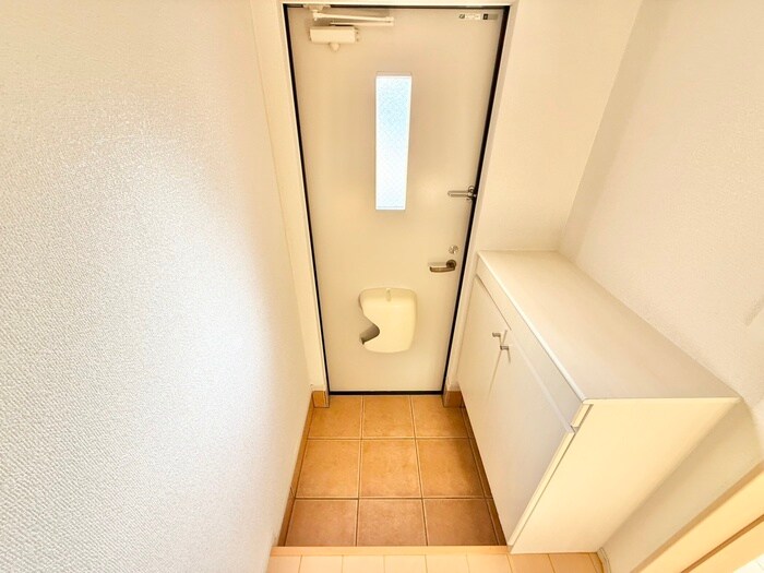 ボンボニエールの物件内観写真