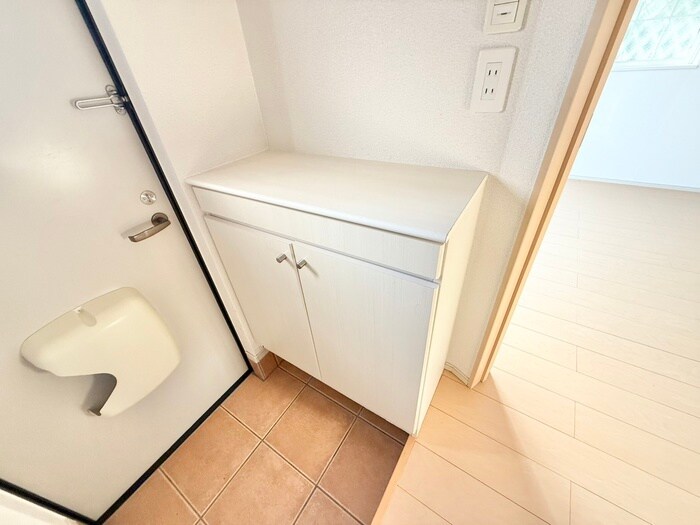 ボンボニエールの物件内観写真