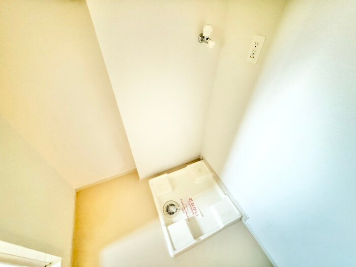 ボンボニエールの物件内観写真