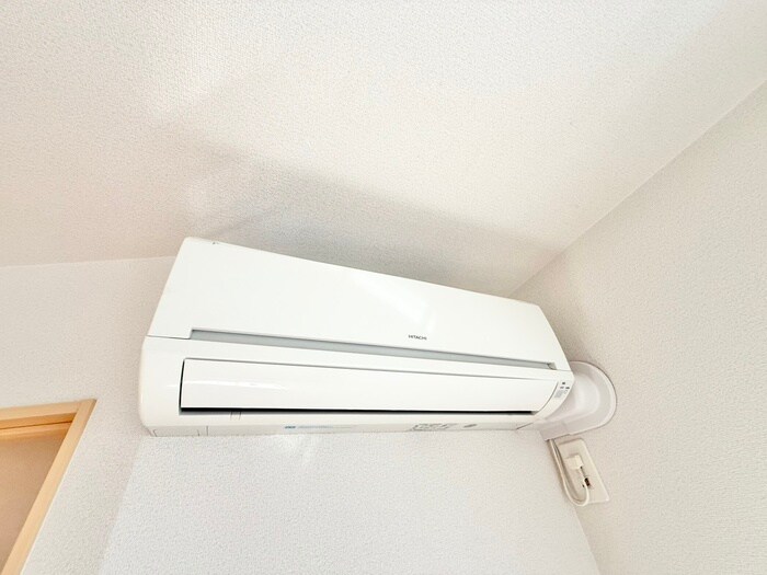 ボンボニエールの物件内観写真