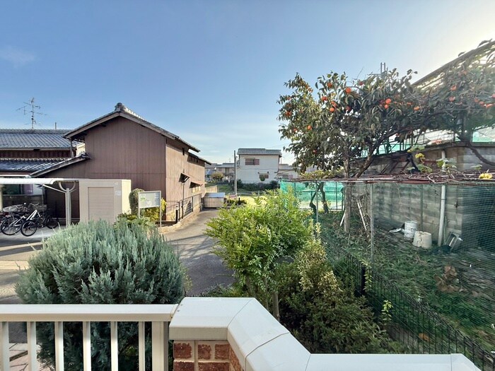 ボンボニエールの物件内観写真