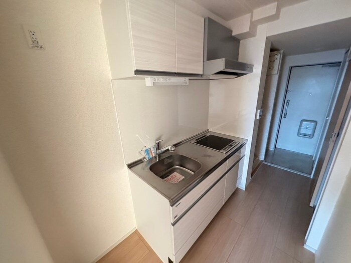 エスポワールAyaⅢの物件内観写真