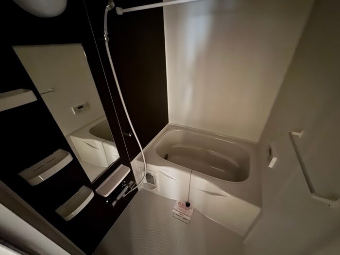 エスポワールAyaⅢの物件内観写真