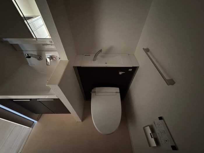 エスポワールAyaⅢの物件内観写真