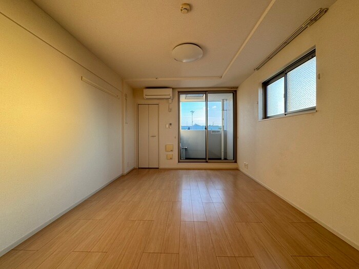 エスポワールAyaⅢの物件内観写真