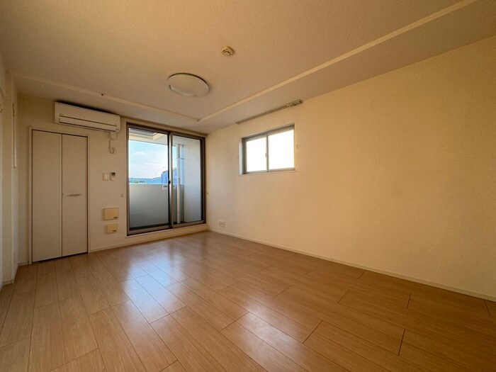 エスポワールAyaⅢの物件内観写真