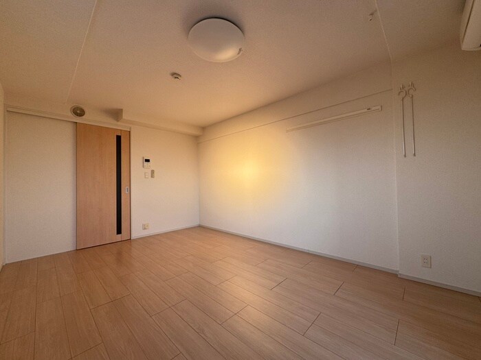 エスポワールAyaⅢの物件内観写真