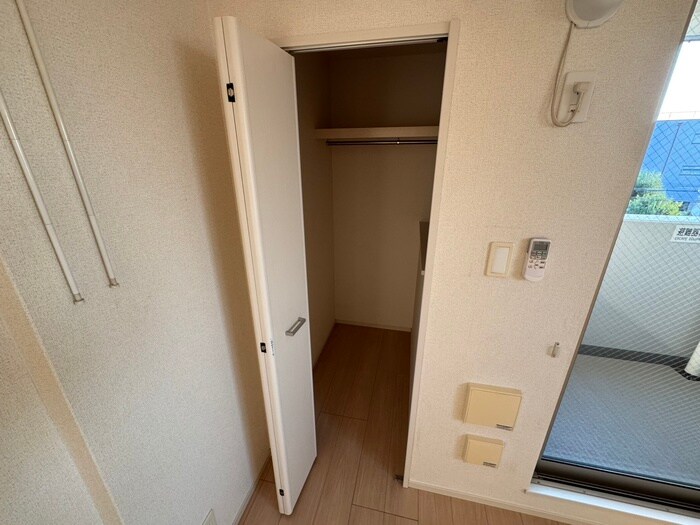 エスポワールAyaⅢの物件内観写真