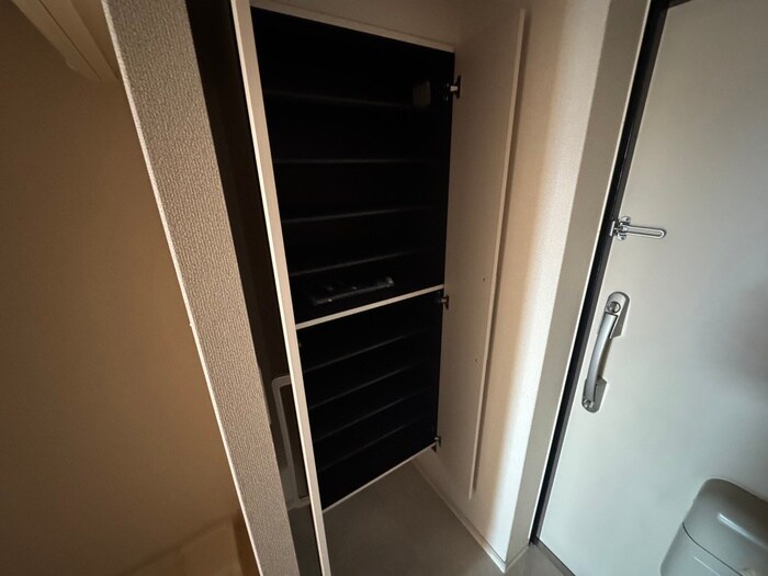 エスポワールAyaⅢの物件内観写真