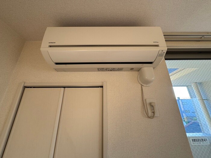 エスポワールAyaⅢの物件内観写真