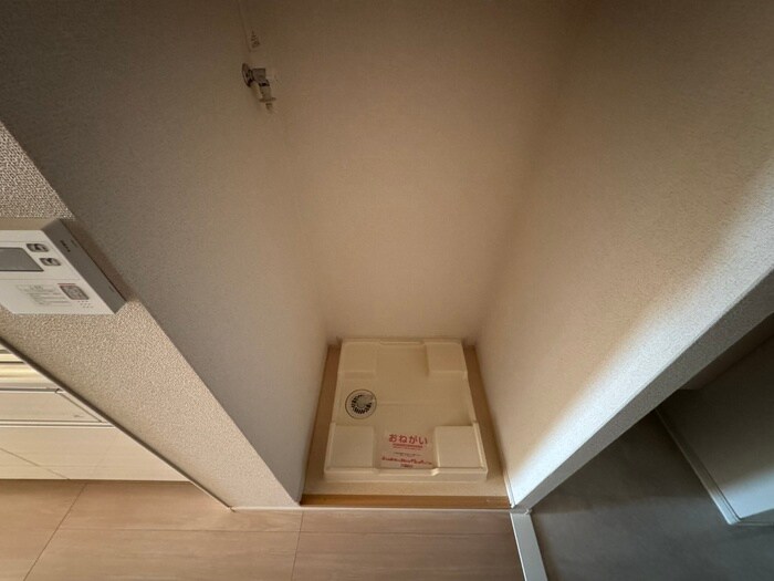 エスポワールAyaⅢの物件内観写真