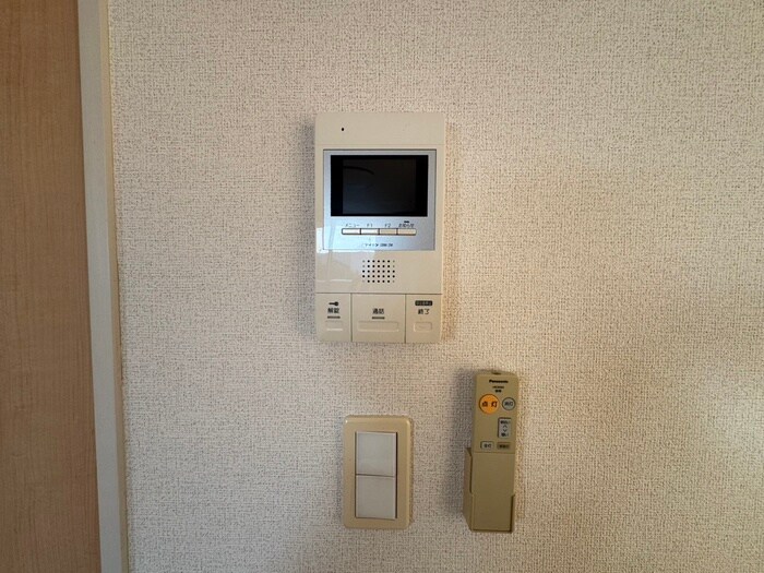 エスポワールAyaⅢの物件内観写真