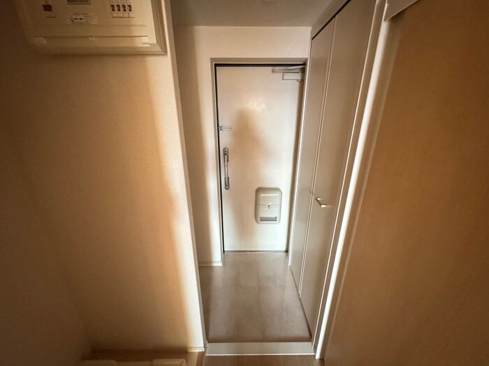 エスポワールAyaⅢの物件内観写真