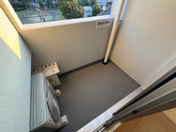 エスポワールAyaⅢの物件内観写真