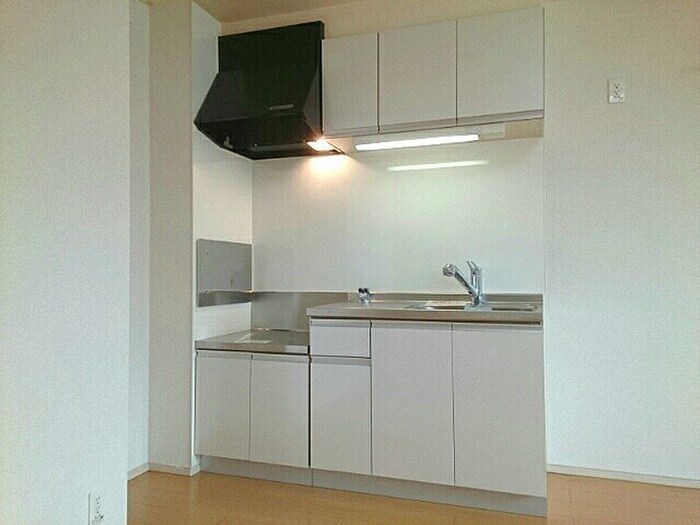 カ－サ・ドレッセの物件内観写真