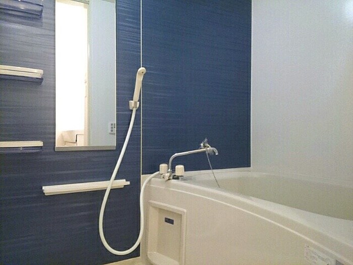 カ－サ・ドレッセの物件内観写真