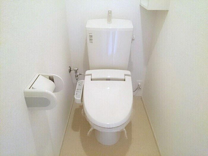 カ－サ・ドレッセの物件内観写真