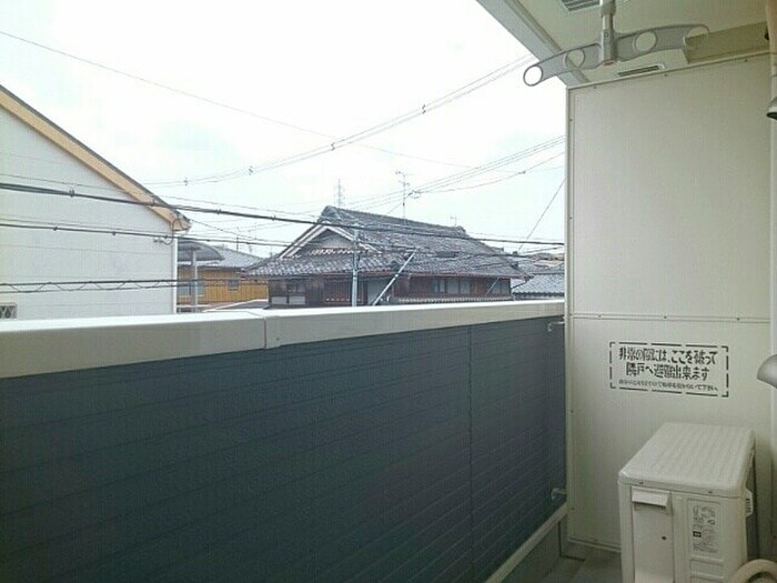 カ－サ・ドレッセの物件内観写真