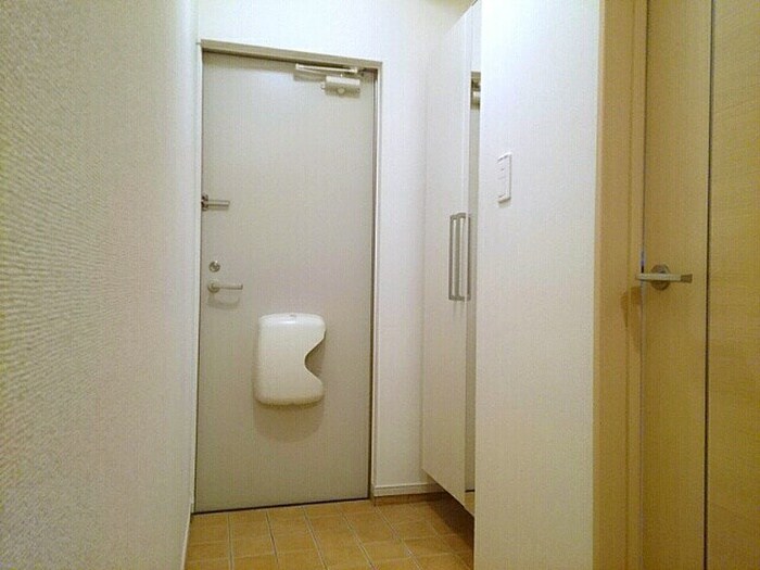 カ－サ・ドレッセの物件内観写真