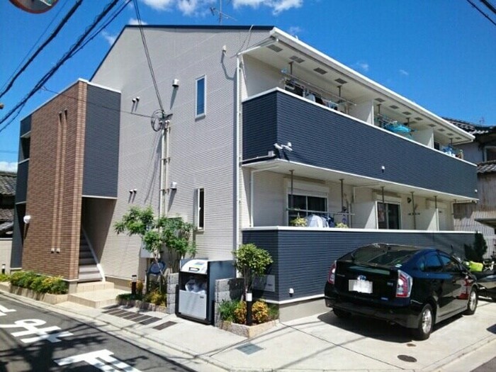 カ－サ・ドレッセの物件内観写真