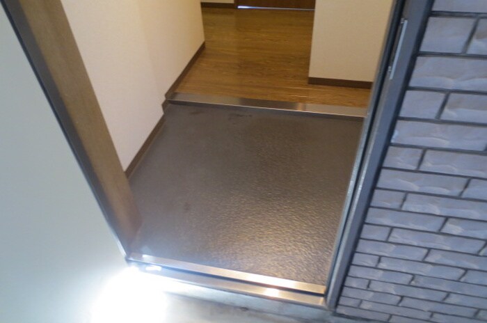 メゾンド・ファミ－ユの物件内観写真