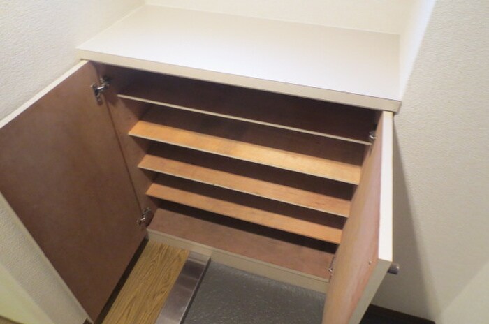 メゾンド・ファミ－ユの物件内観写真