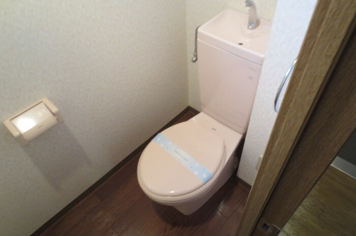 メゾンド・ファミ－ユの物件内観写真