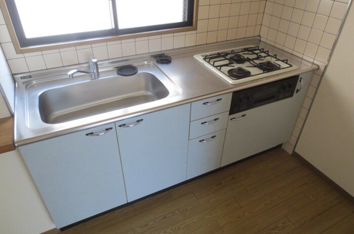 メゾンド・ファミ－ユの物件内観写真