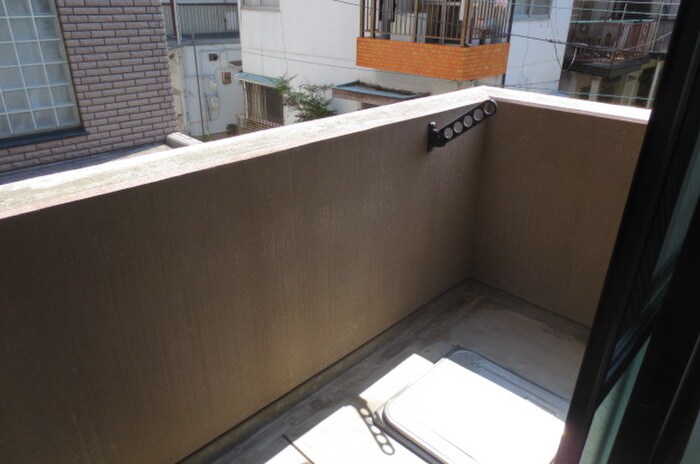 メゾンド・ファミ－ユの物件内観写真