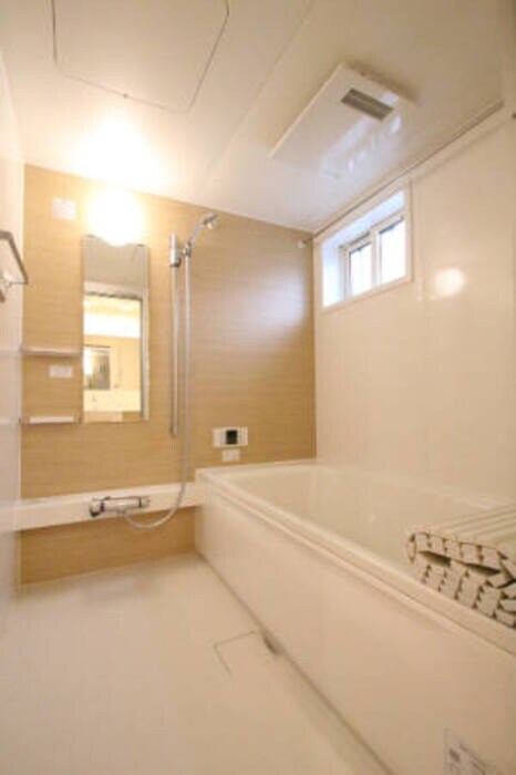 Riviere太子橋今市の物件内観写真