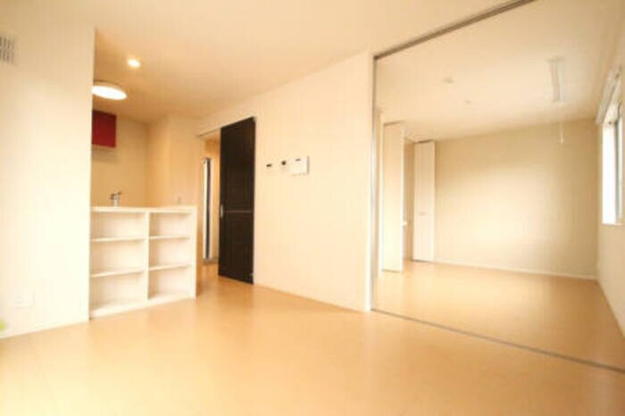 Riviere太子橋今市の物件内観写真