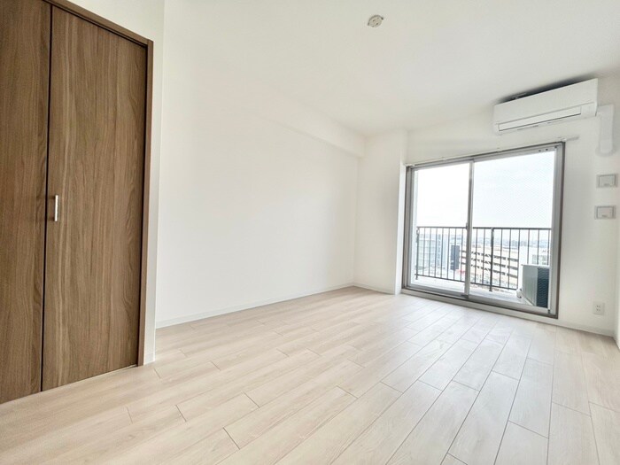 Sophia　court鳳の物件内観写真