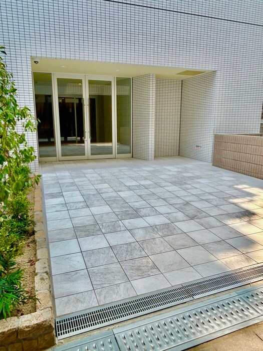 Sophia　court鳳の物件外観写真