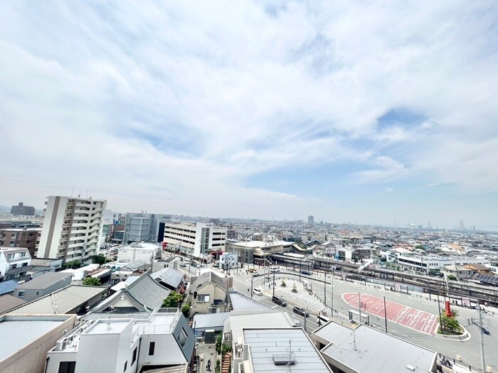 Sophia　court鳳の物件内観写真