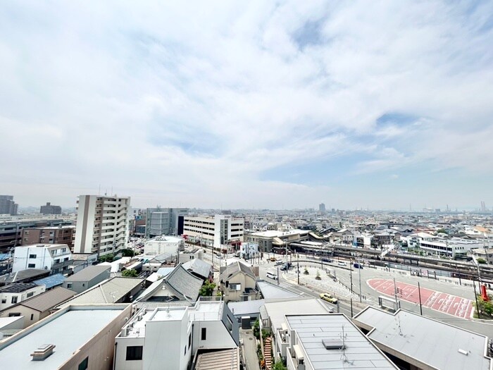 Sophia　court鳳の物件内観写真